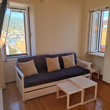 Evi's Touch 2 Poros Town