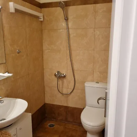 Apartment Evi's Touch 2 *
